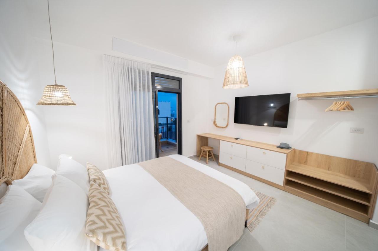 Villa Shikma Ella Sun Eilat Esterno foto