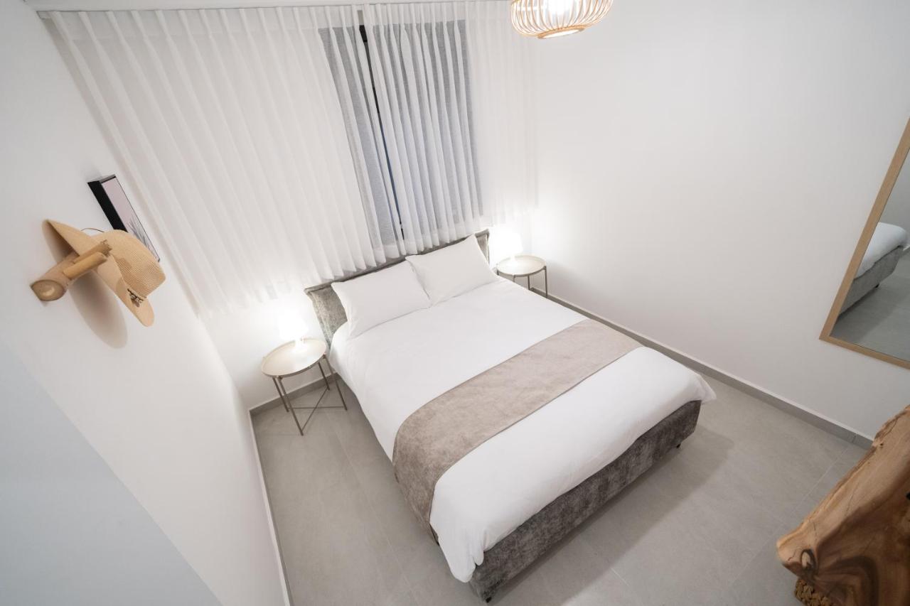 Villa Shikma Ella Sun Eilat Esterno foto