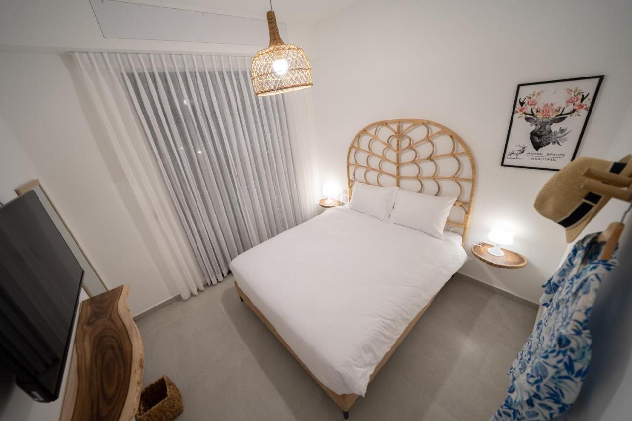 Villa Shikma Ella Sun Eilat Esterno foto