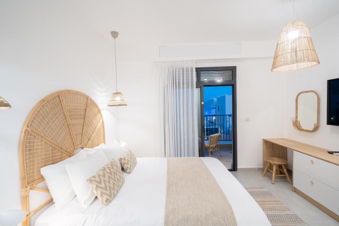 Villa Shikma Ella Sun Eilat Esterno foto