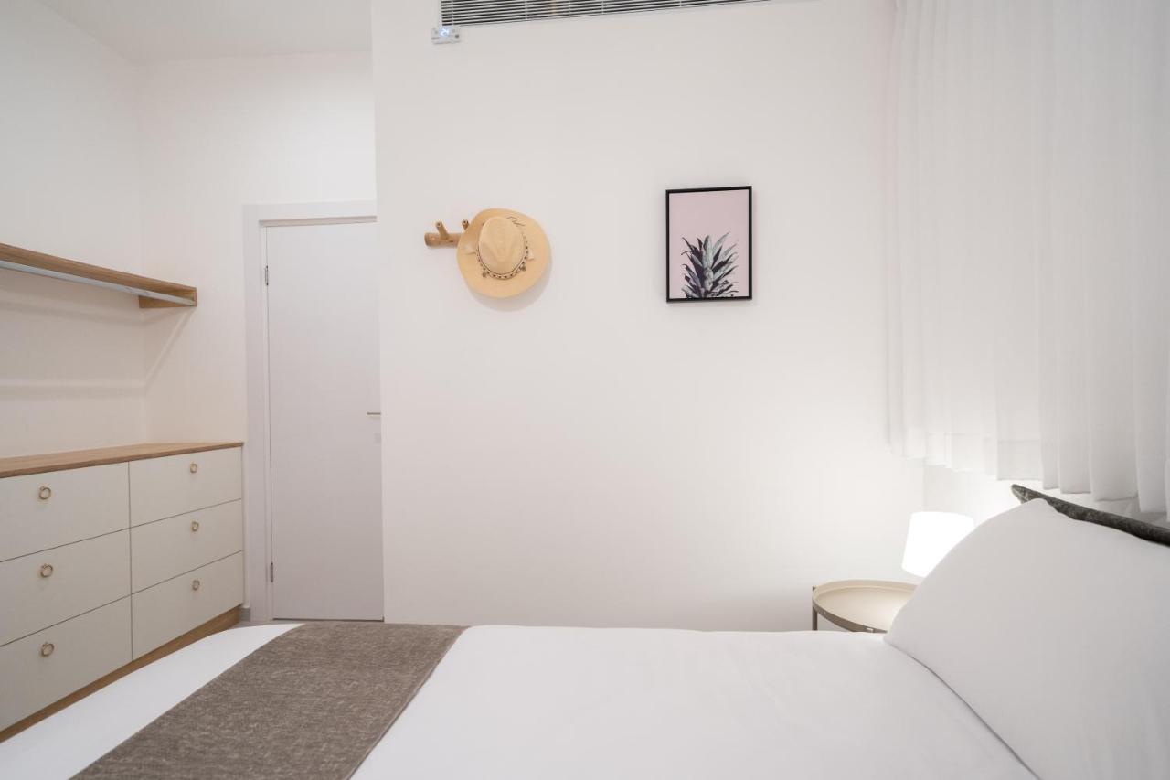 Villa Shikma Ella Sun Eilat Esterno foto