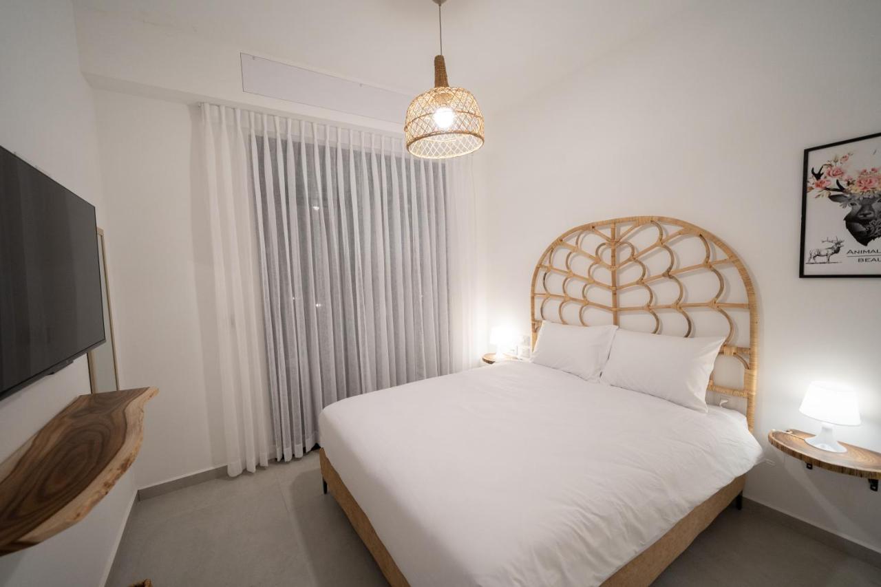 Villa Shikma Ella Sun Eilat Esterno foto