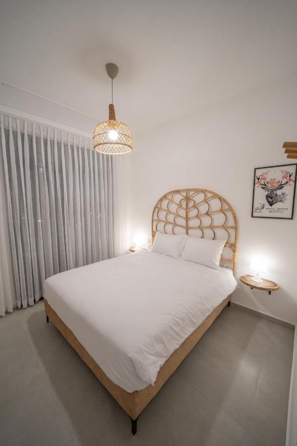 Villa Shikma Ella Sun Eilat Esterno foto